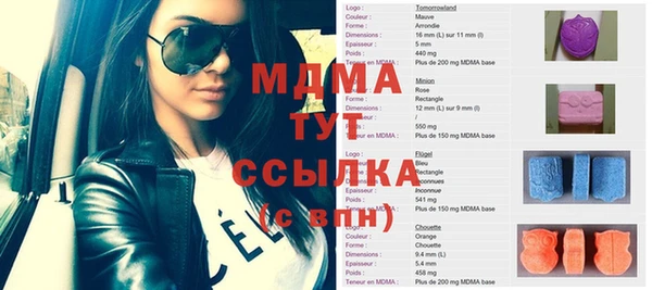 прущая мука Лиски